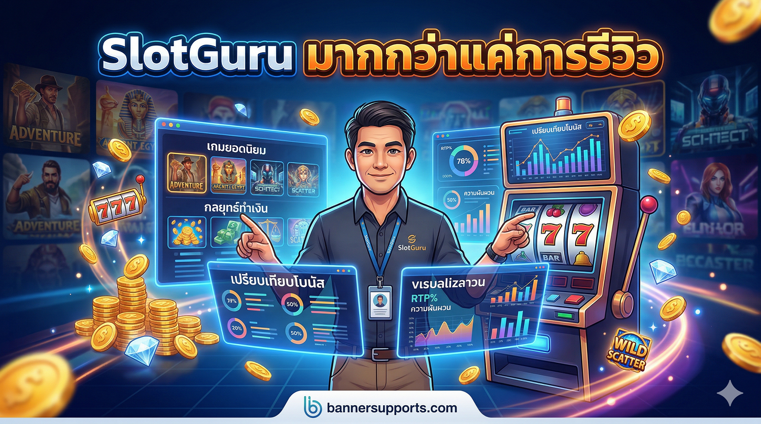 bannersupports.com